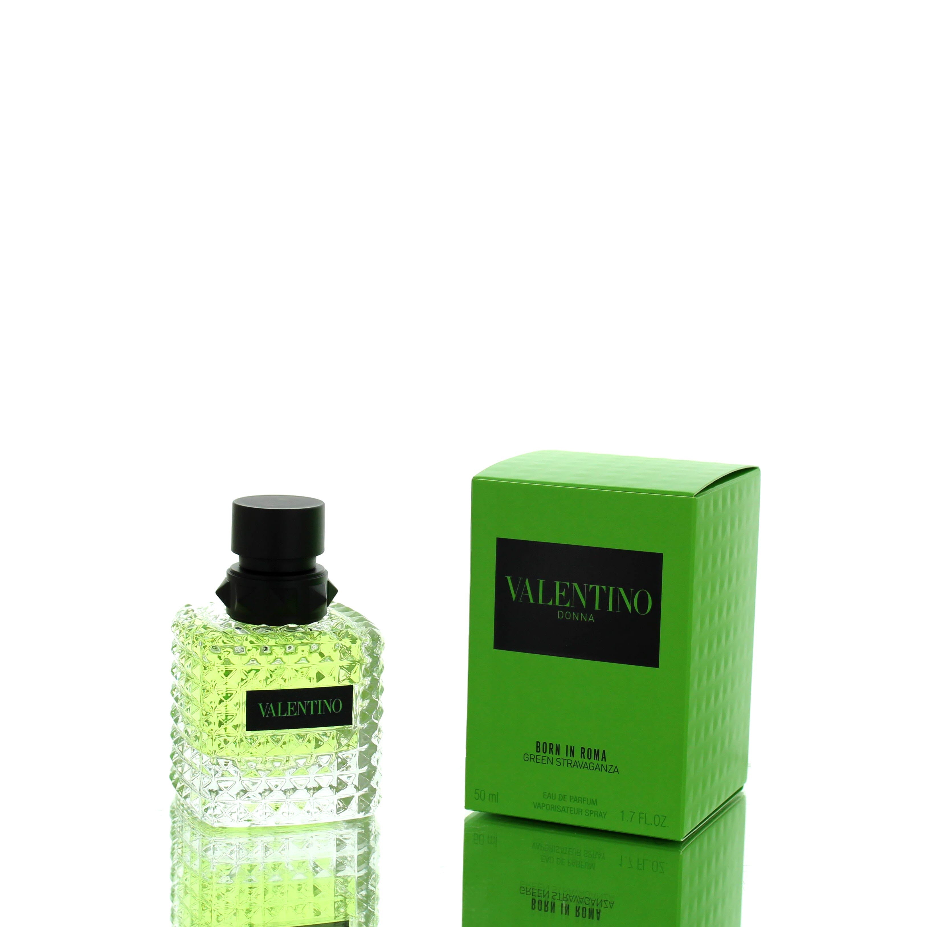 Valentino Donna Green Stravaganza EDP – FragFlex