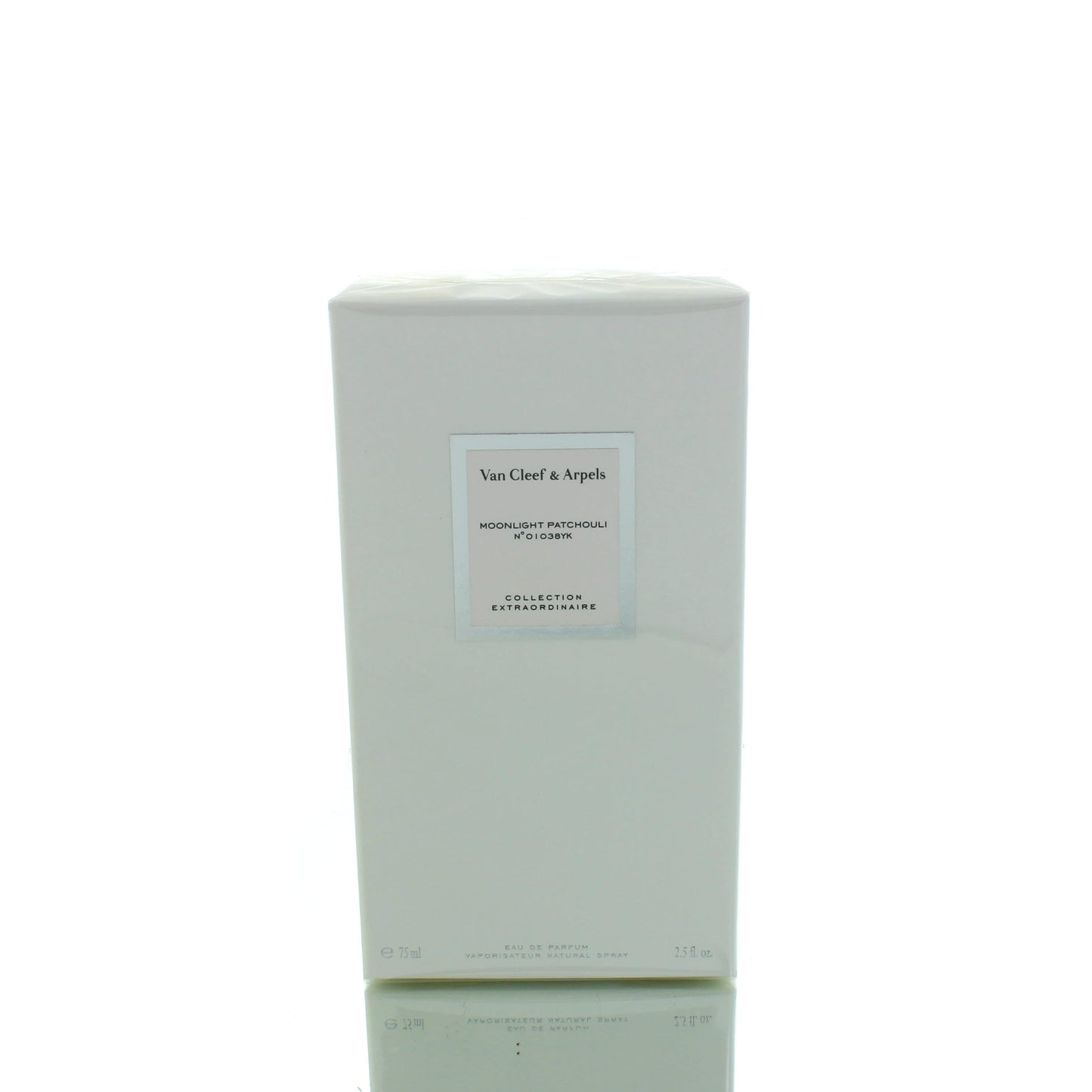 Van Cleef & Arpels Moonlight Patchouli Para Hombre/Mujer