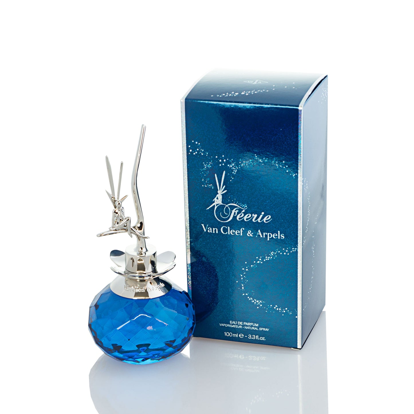 Van Cleef & Arpels Feerie Pour Femme