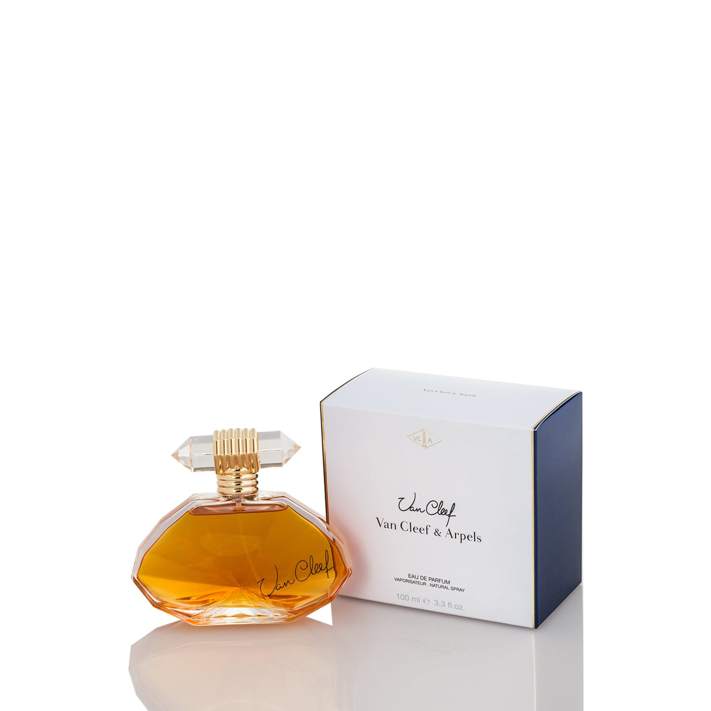 Van Cleefs & Arpels 'Femme' Classic For Woman