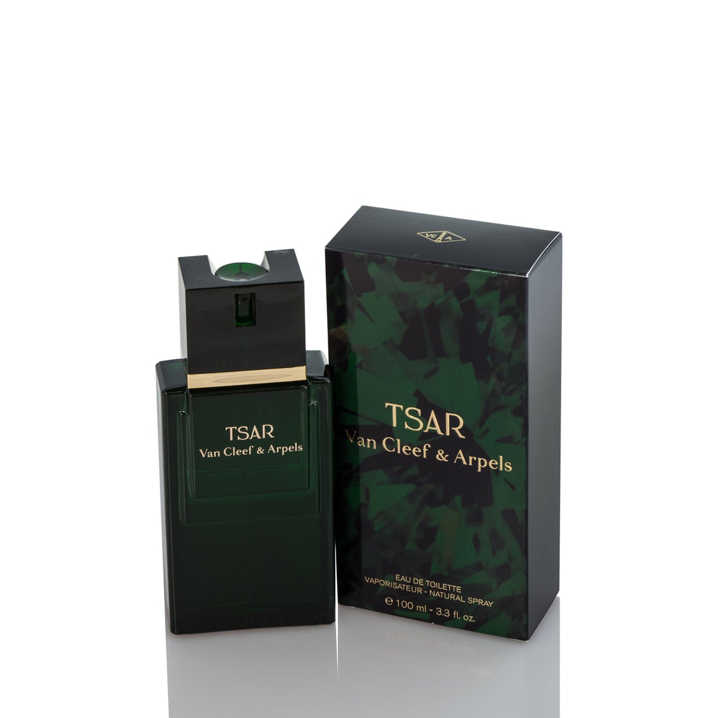 Van Cleef & Arpels 'Tsar' pour homme