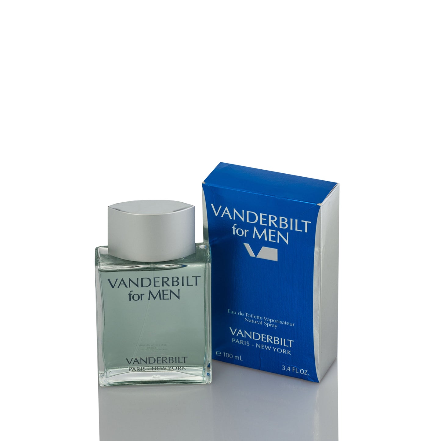 Vanderbilt For Man