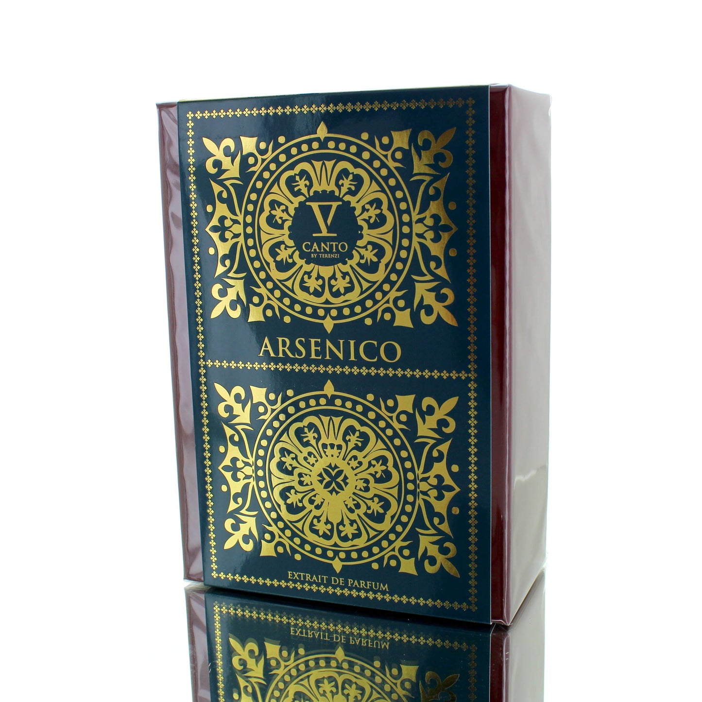 V Canto Arsenico For Man/Woman