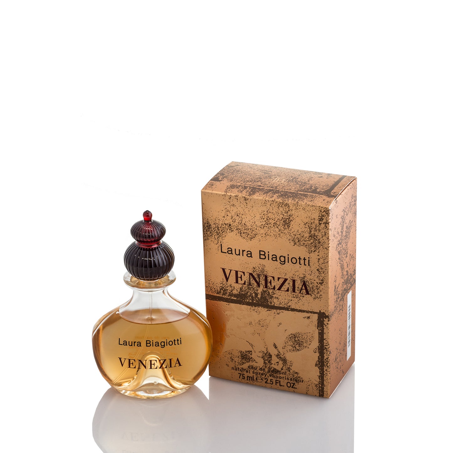 Laura Biagotti Venezia (Relaunch) For Woman Eau De Parfum Perfume Tester