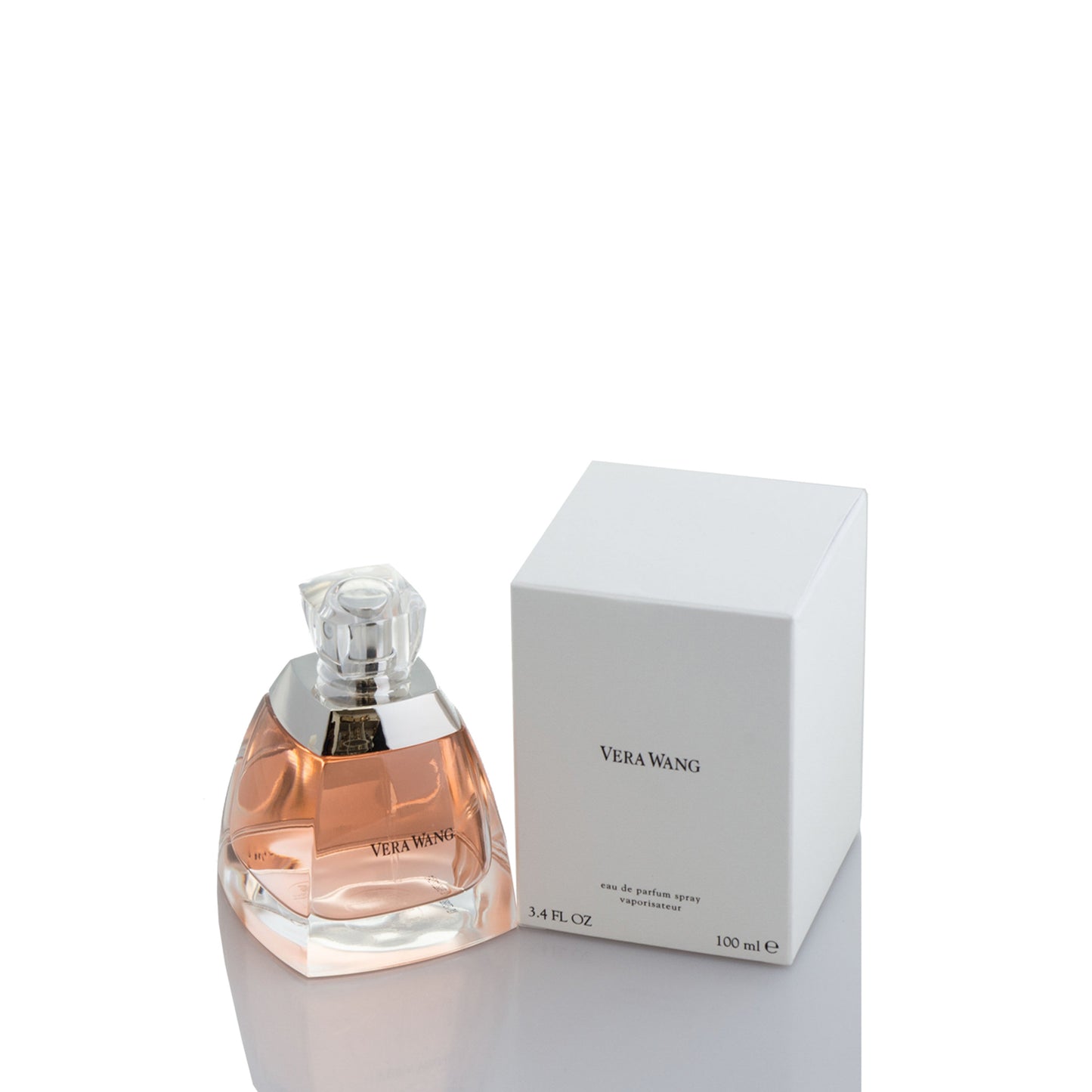 Vera Wang Classic Blanco para Mujer