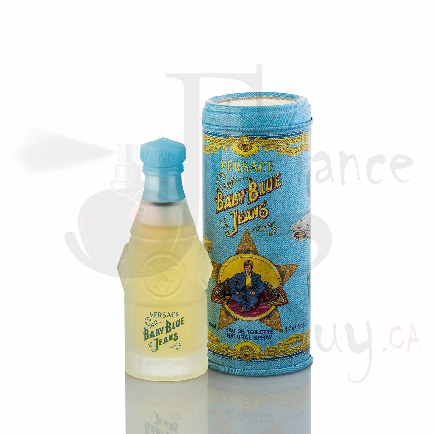 Buy 50% Full Final Sale - Versace Baby Blue Jeans W 50Ml Boxed Mens Cologne online in Canada at the lowest price. Fragrancebuy is your source for authentic niche fragrances at wholesale prices in Canada. Buy real perfumes online at the best priceBuy 50% Full Final Sale - Versace Baby Blue Jeans W 50Ml Boxed Mens Cologne online in Canada at the lowest price. Fragrancebuy is your source for authentic niche fragrances at wholesale prices in Canada. Buy real perfumes online at the best price