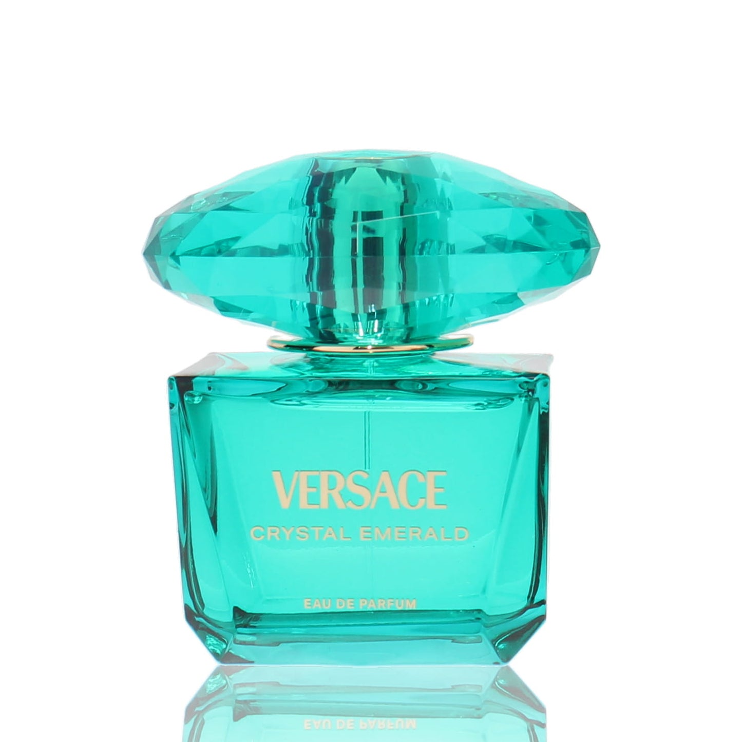 Versace Crystal Emerald For Woman