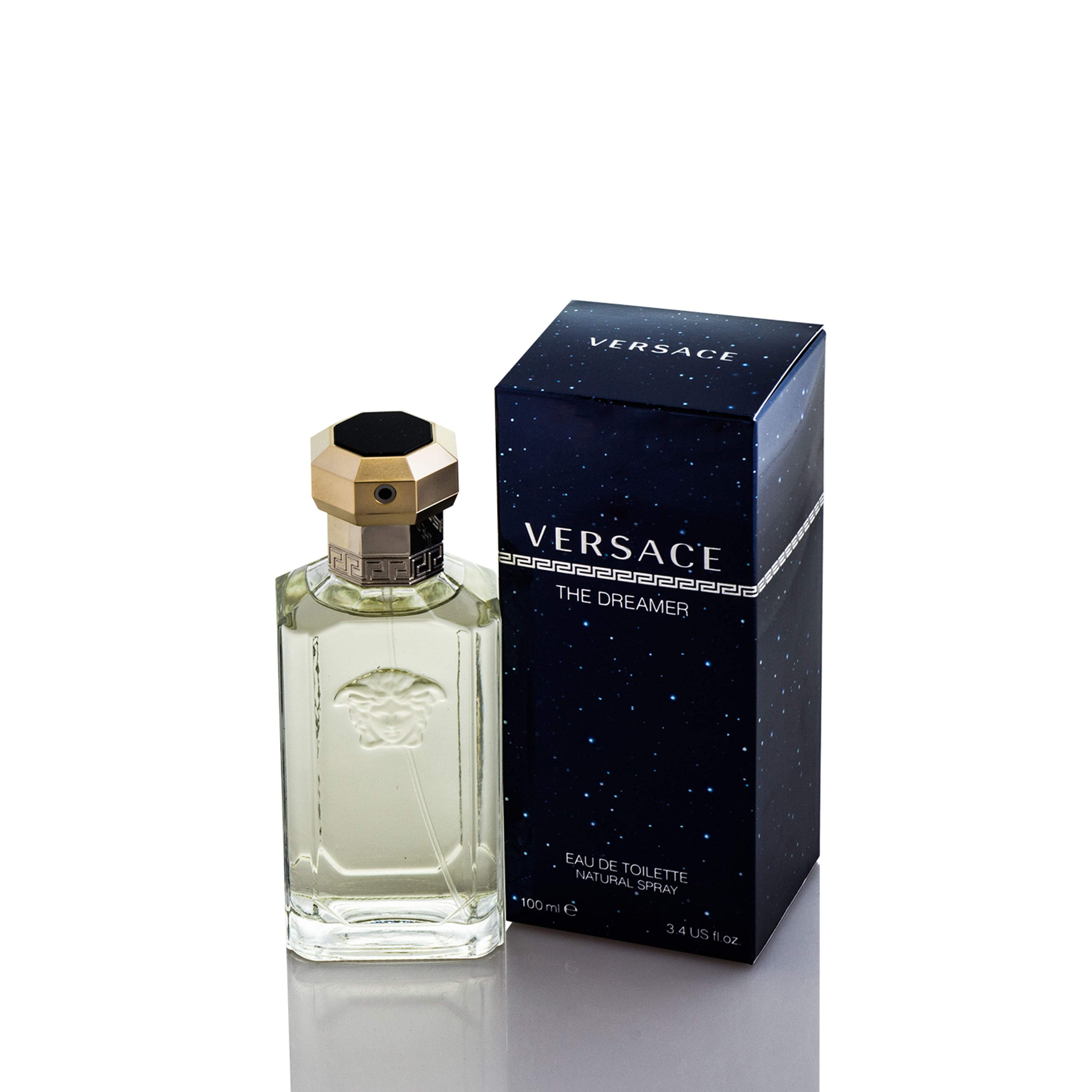 Mens Perfume Versace The Dreamer Chemist Warehouse Dreamer Cologne
