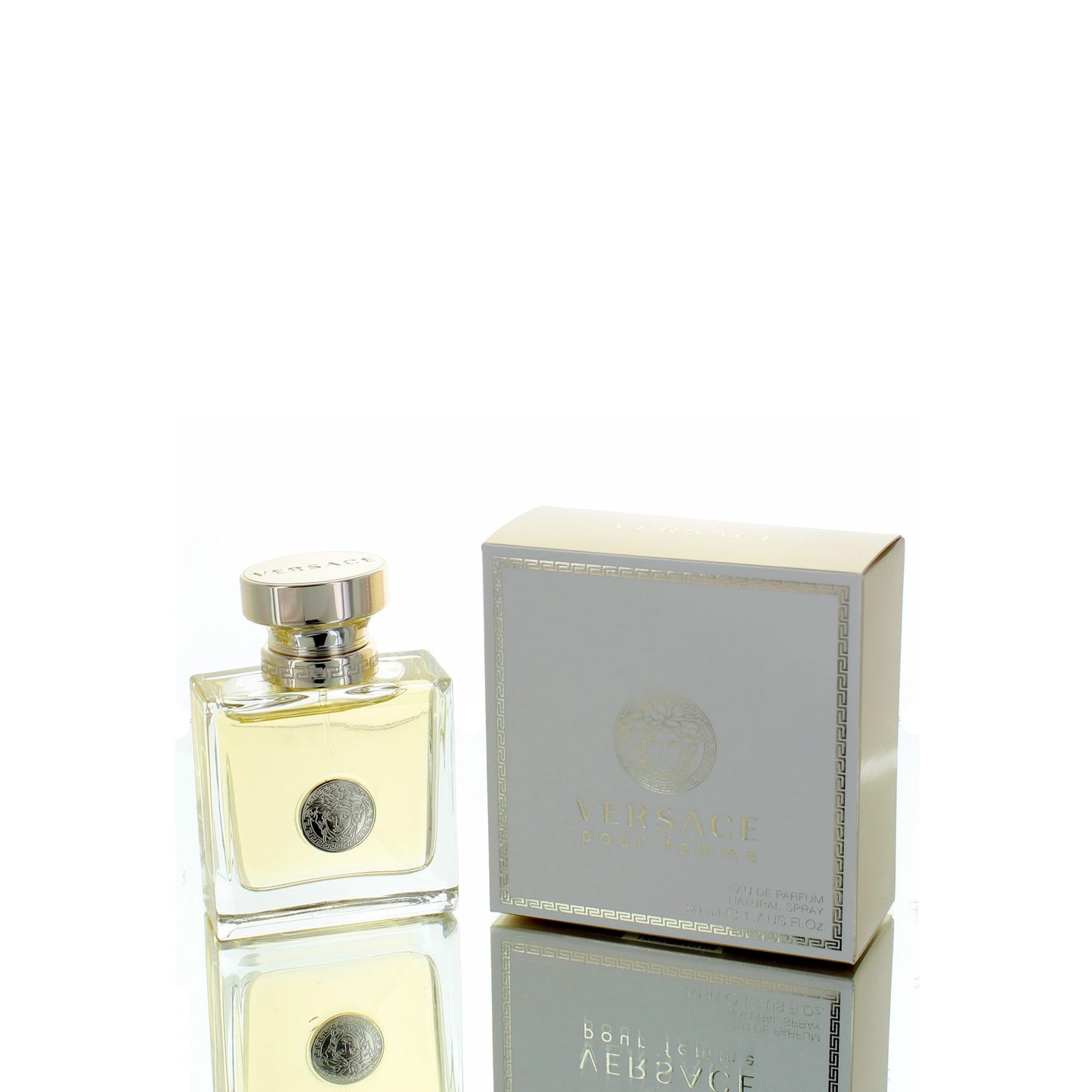 Versace Signature For Woman