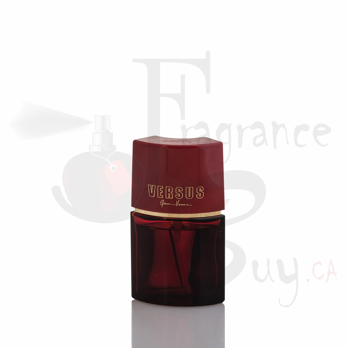 Buy Gianni Versace Versus (Burgundy) W 50ml Boxed Woman Perfume online in Canada at the lowest price. Fragrancebuy is your source for authentic niche fragrances at wholesale prices in Canada. Buy real perfumes online at the best price