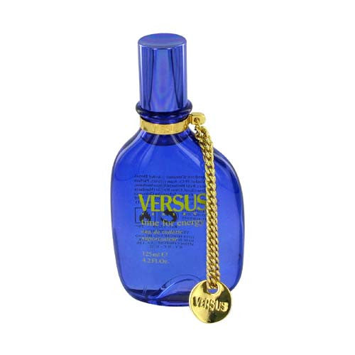 Buy Versace Versus Time For Energy Woman Fragrance in Canada online at the best price. Fragrancebuy is Canada's perfume and cologne outlet