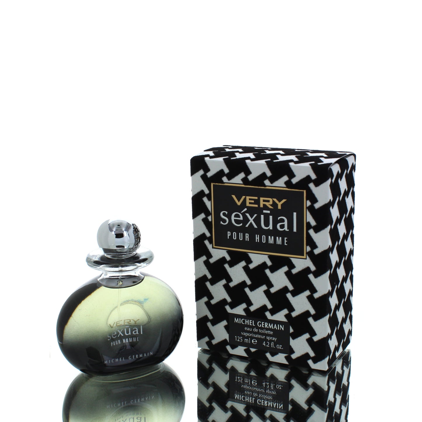 Michel Germain VERY Sexual For Man