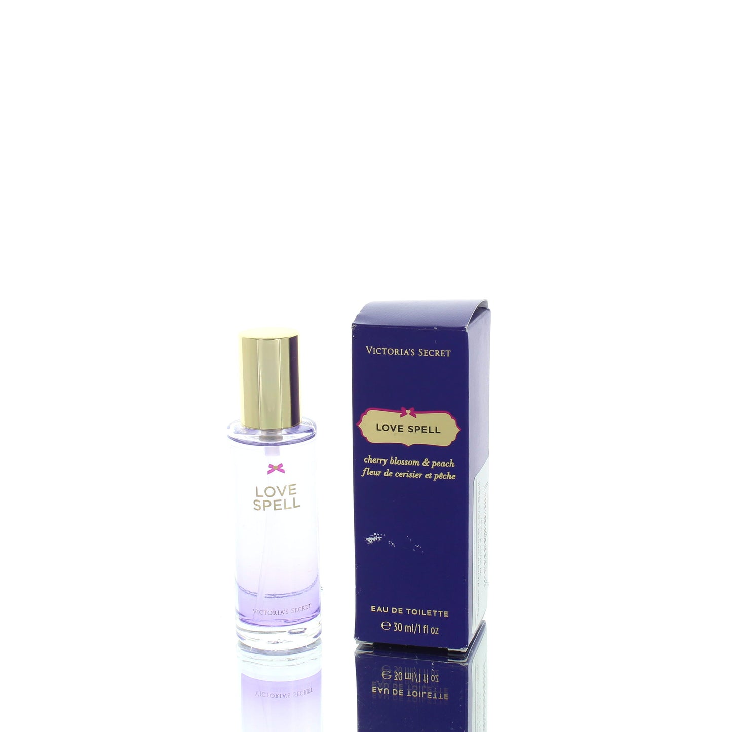 Buy Victoria Secret Lovespell For Woman in Canada online. Best Price from Fragrancebuy. Discontinued perfume and new arrivals