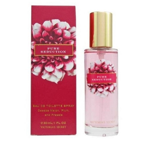 Buy Victoria Secret Pure Seduction For Woman in Canada online. Best Price from Fragrancebuy. Discontinued perfume and new arrivals