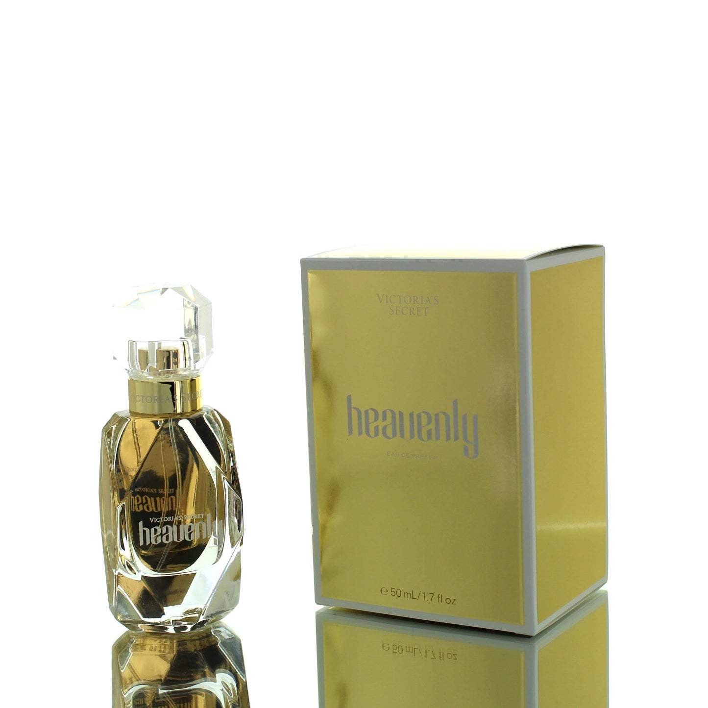 Victoria Secret Dream Angel Heavenly For Woman