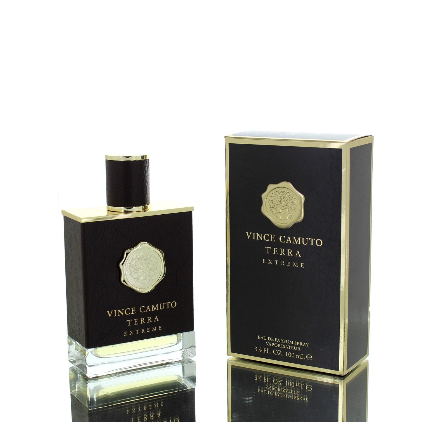 Vince Camuto Terra Extreme Pour Homme