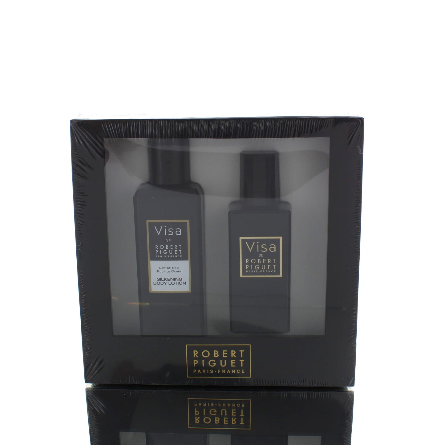 Robert Piguet Visa Eau De Parfum Fragrance Gift Set