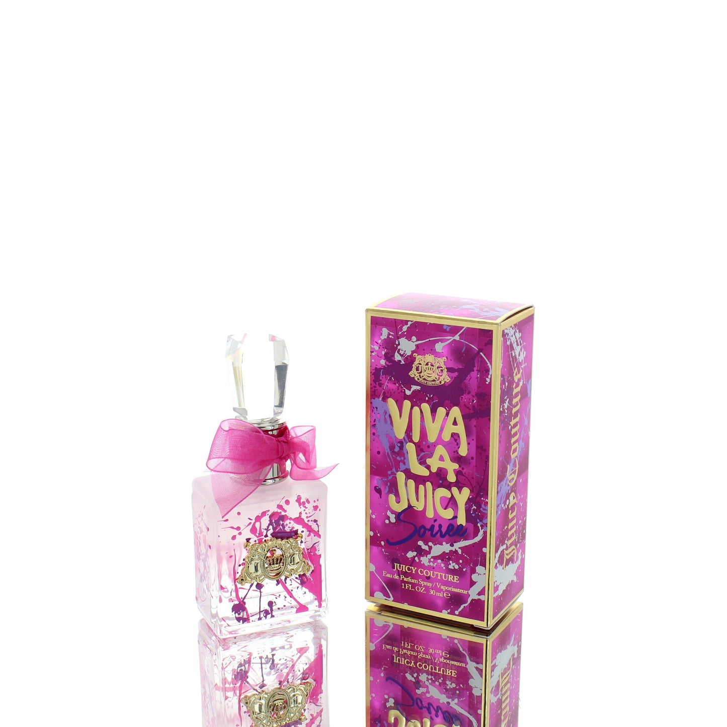Juicy Couture Viva La Juicy Soiree para mujer
