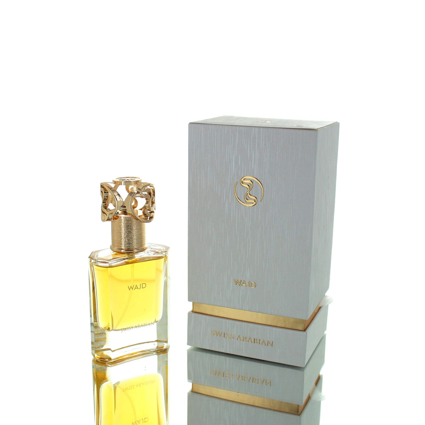 Swiss Arabian Wajd For Man/Woman