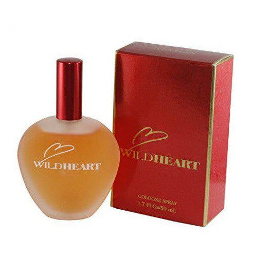 Buy Wild Heart by Revlon For Woman in Canada online. Best Price from Fragrancebuy. Discontinued perfume and new arrivals