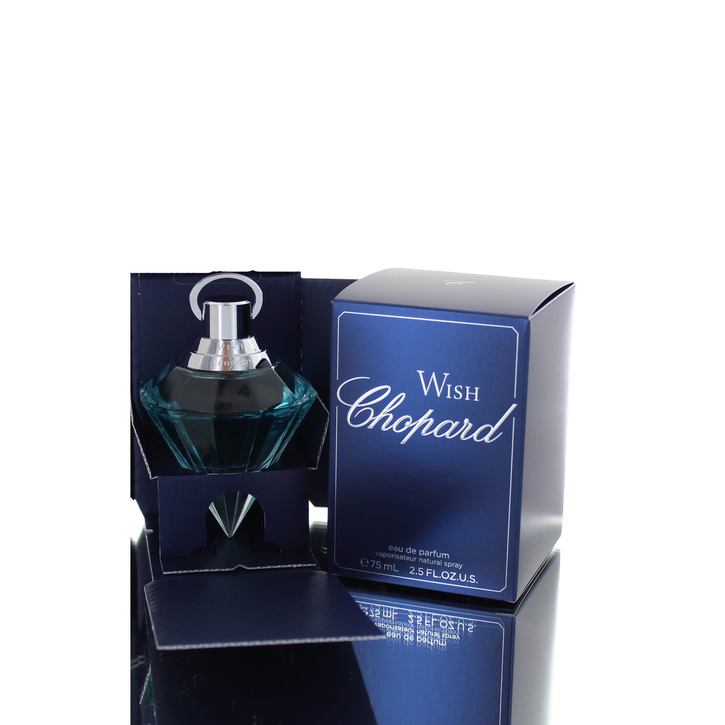 Chopard Wish For Woman