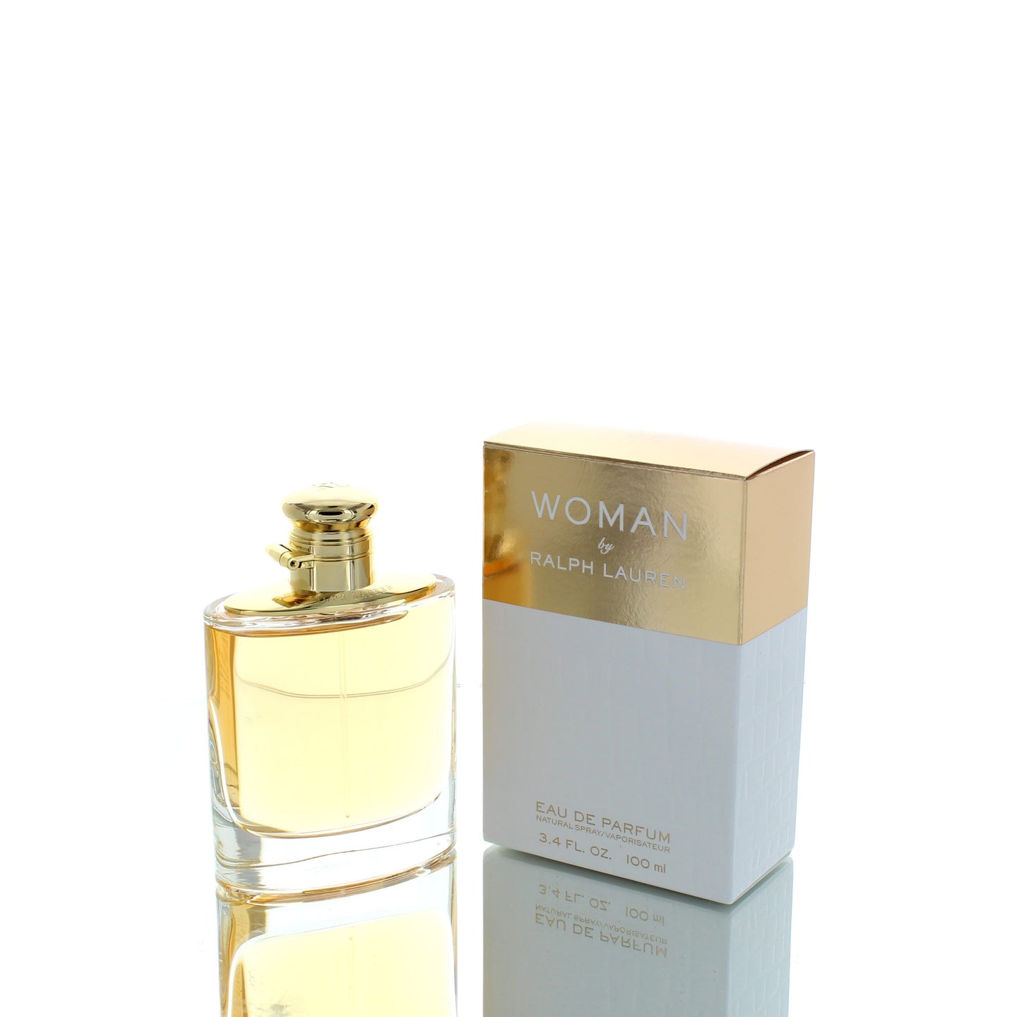 Woman by Ralph Lauren For Woman