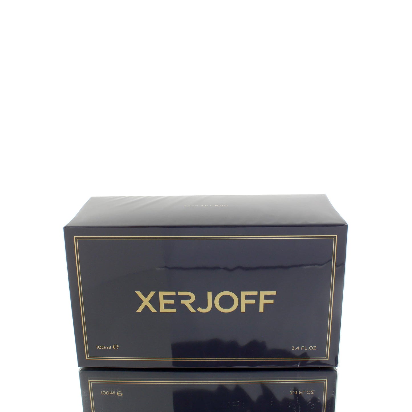 Xerjoff 40 nudos para hombre/mujer