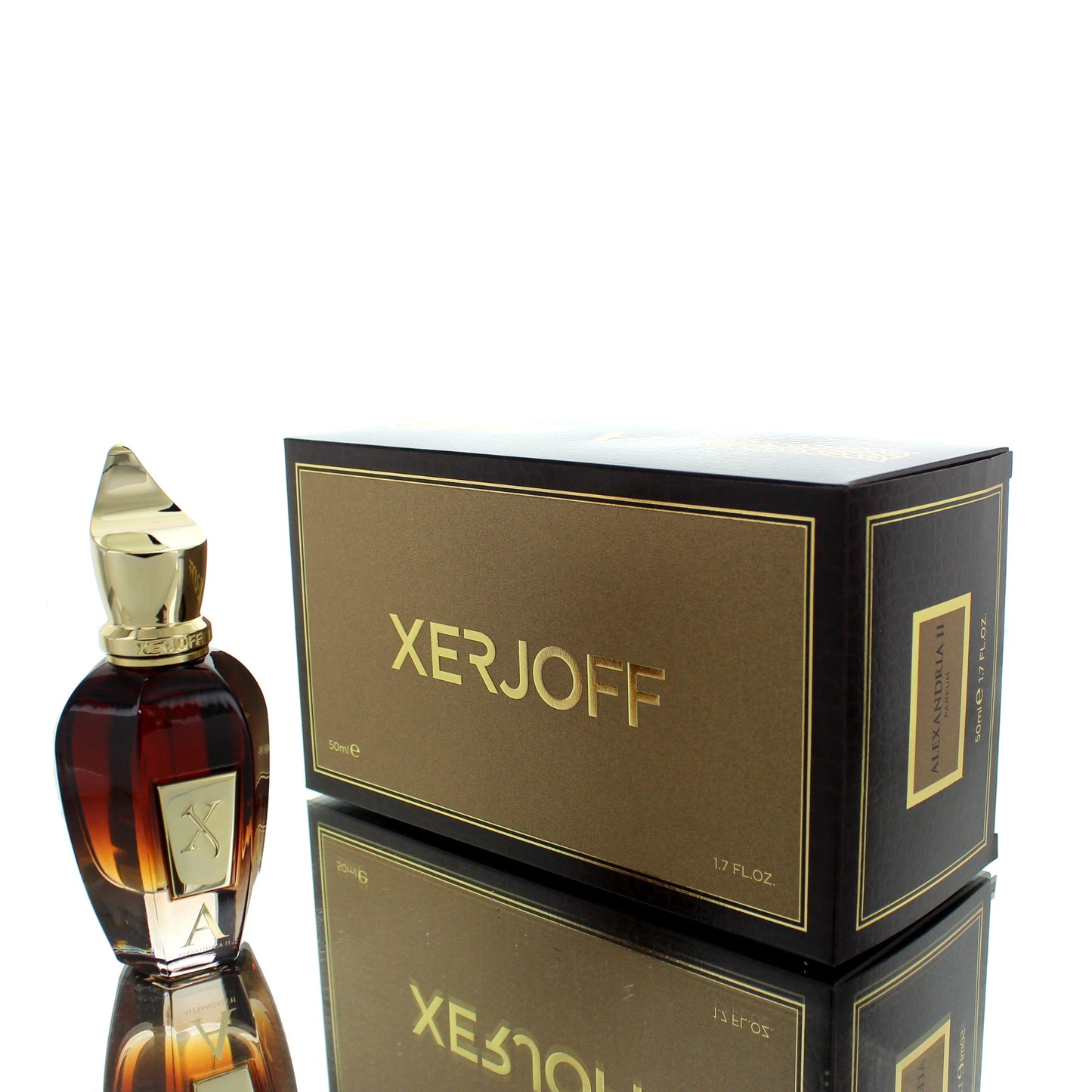 Xerjoff Alexandria II For Man/Woman