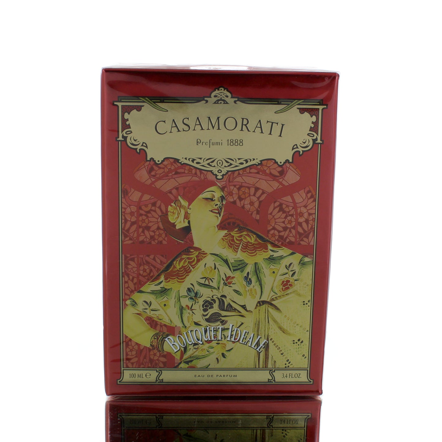 Xerjoff Casamorati Bouquet Idéale Pour Femme