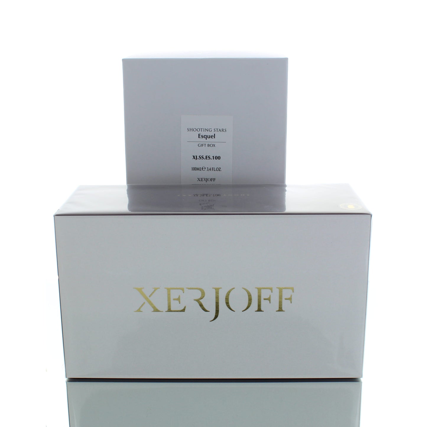 Xerjoff Esquel For Woman Parfum Perfume Boxed