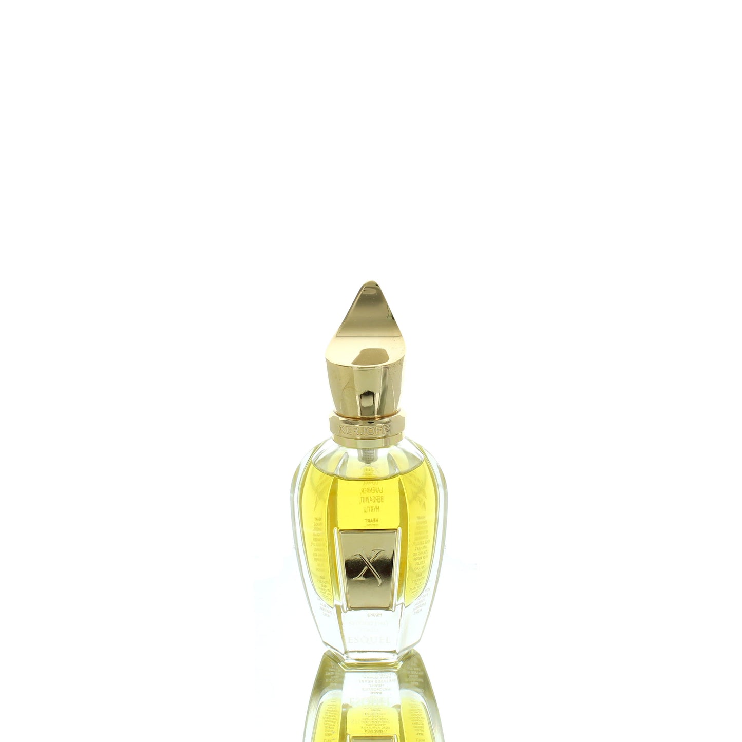 Xerjoff Esquel For Woman Parfum Perfume Boxed