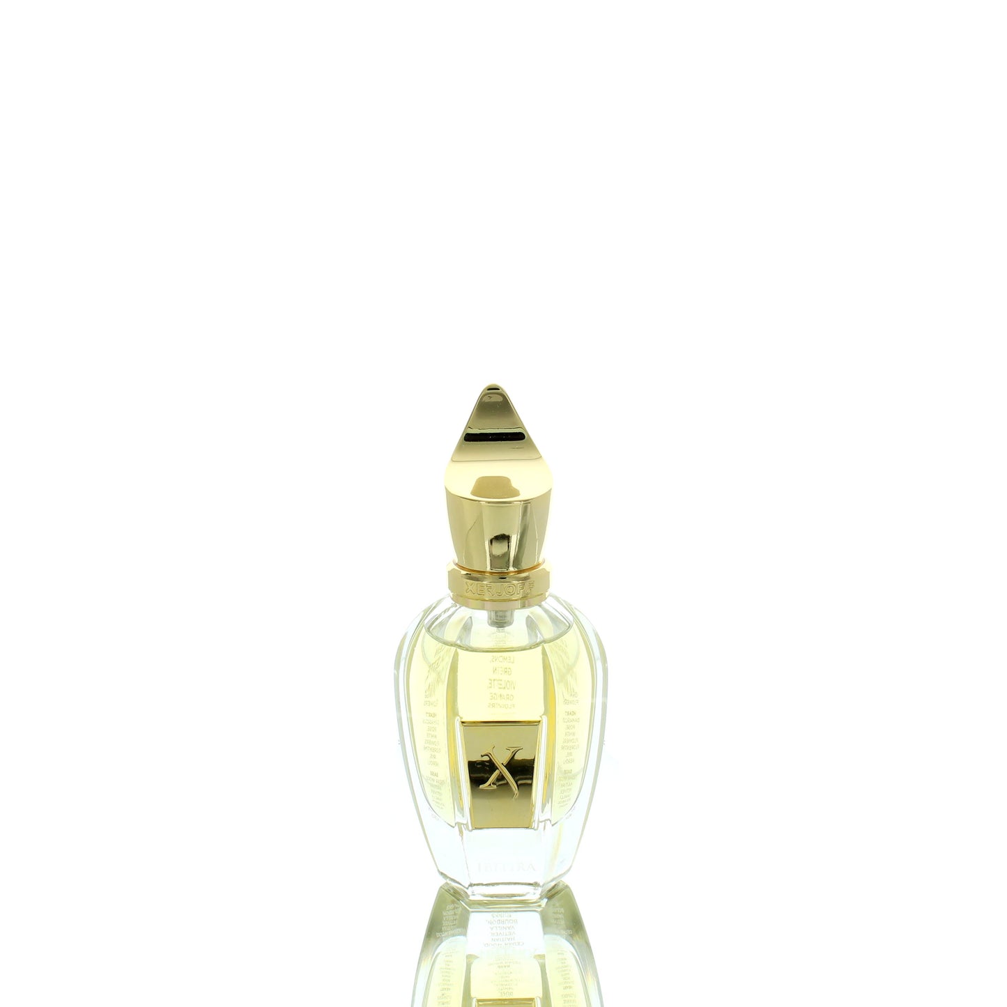 Xerjoff Ibitira For Woman Parfum Perfume Boxed