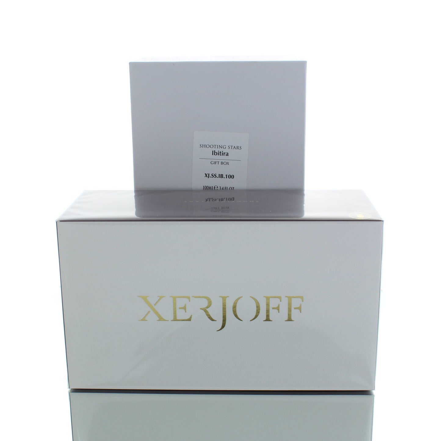 Xerjoff Ibitira For Woman