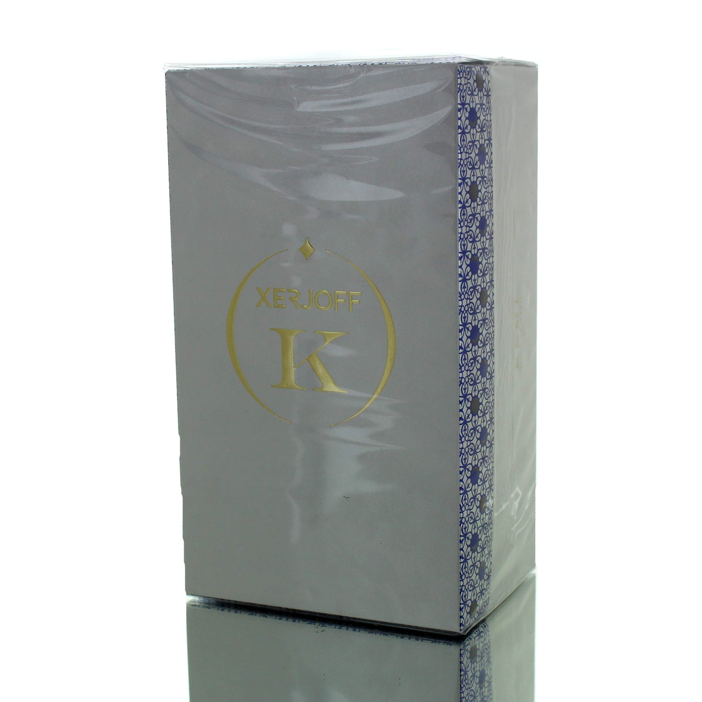 Xerjoff K Collection Blue Empiryan For Man/Woman