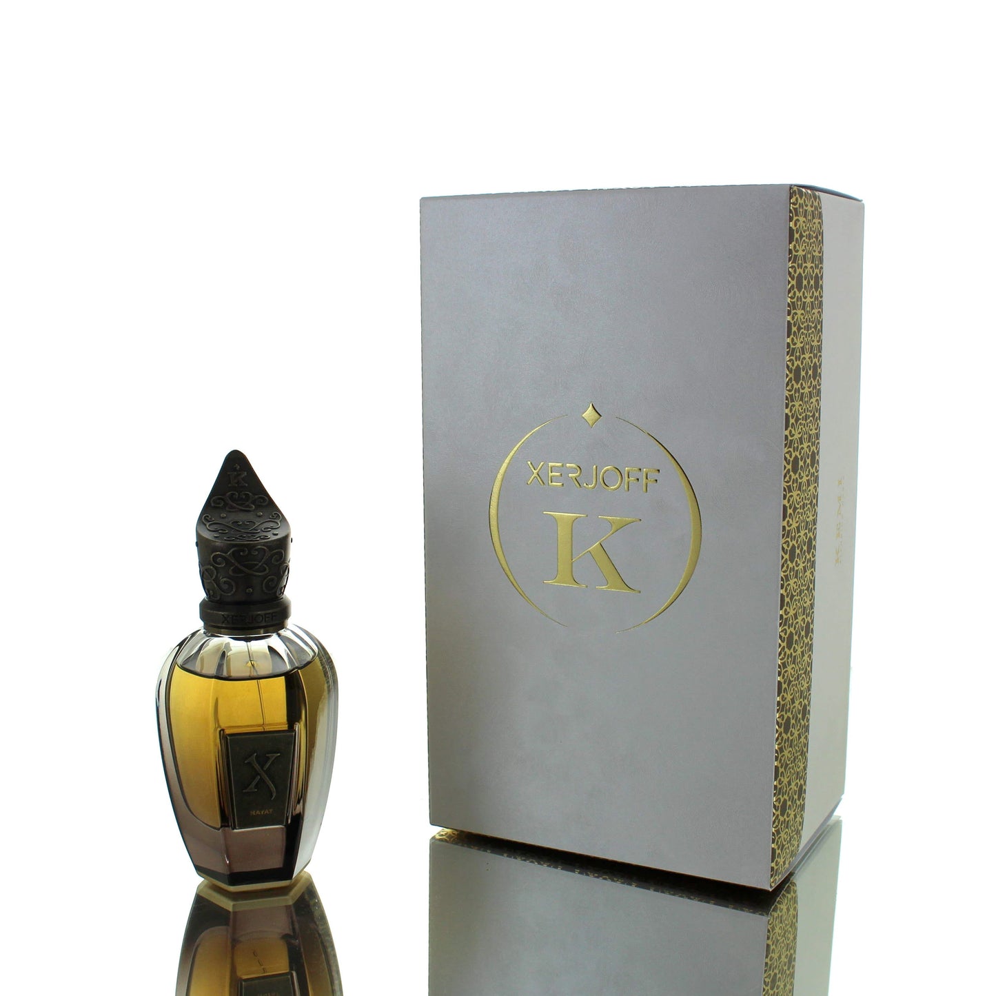 Xerjoff K Collection Hayat For Man/Woman