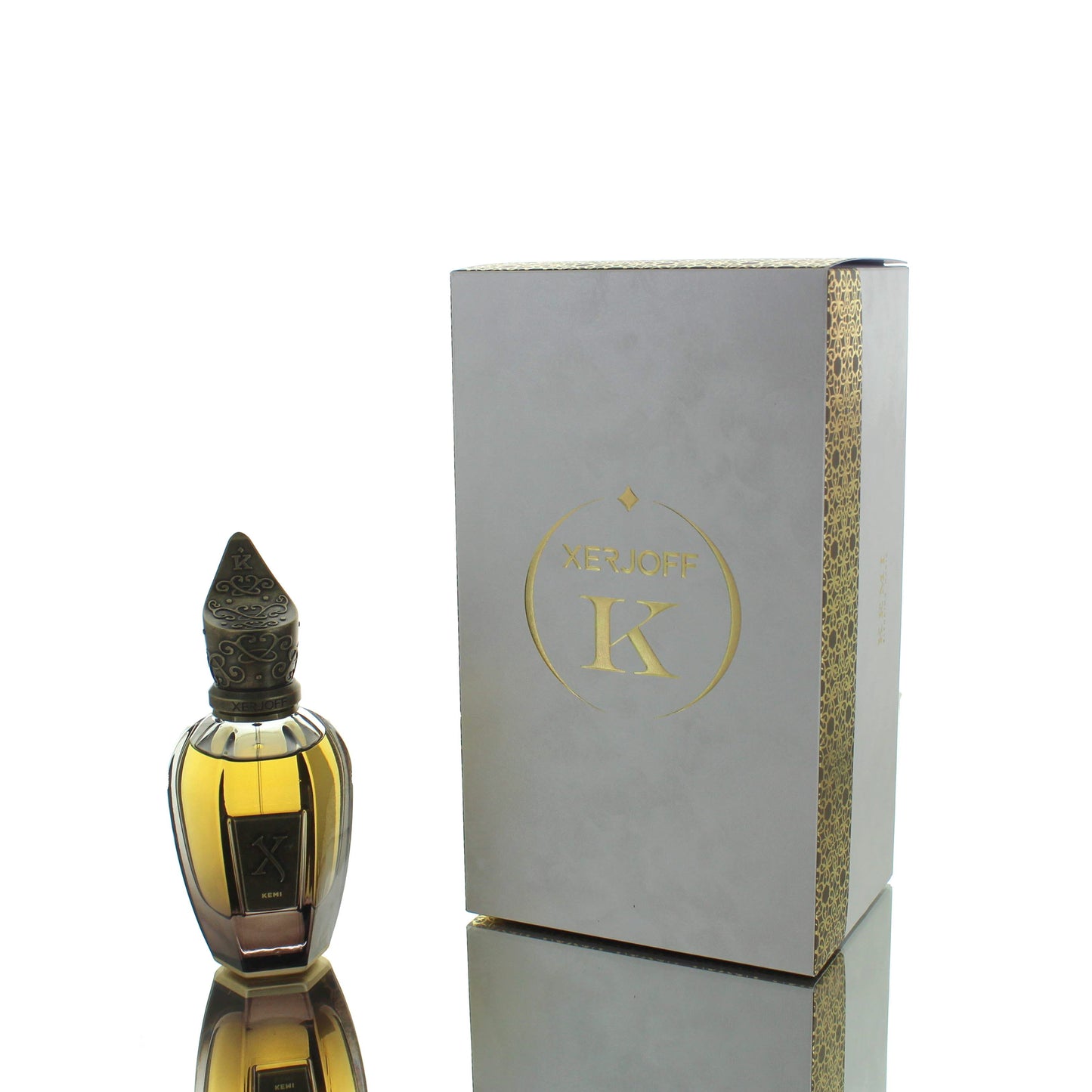 Xerjoff K Collection Kemi For Man/Woman Parfum Perfume Tester