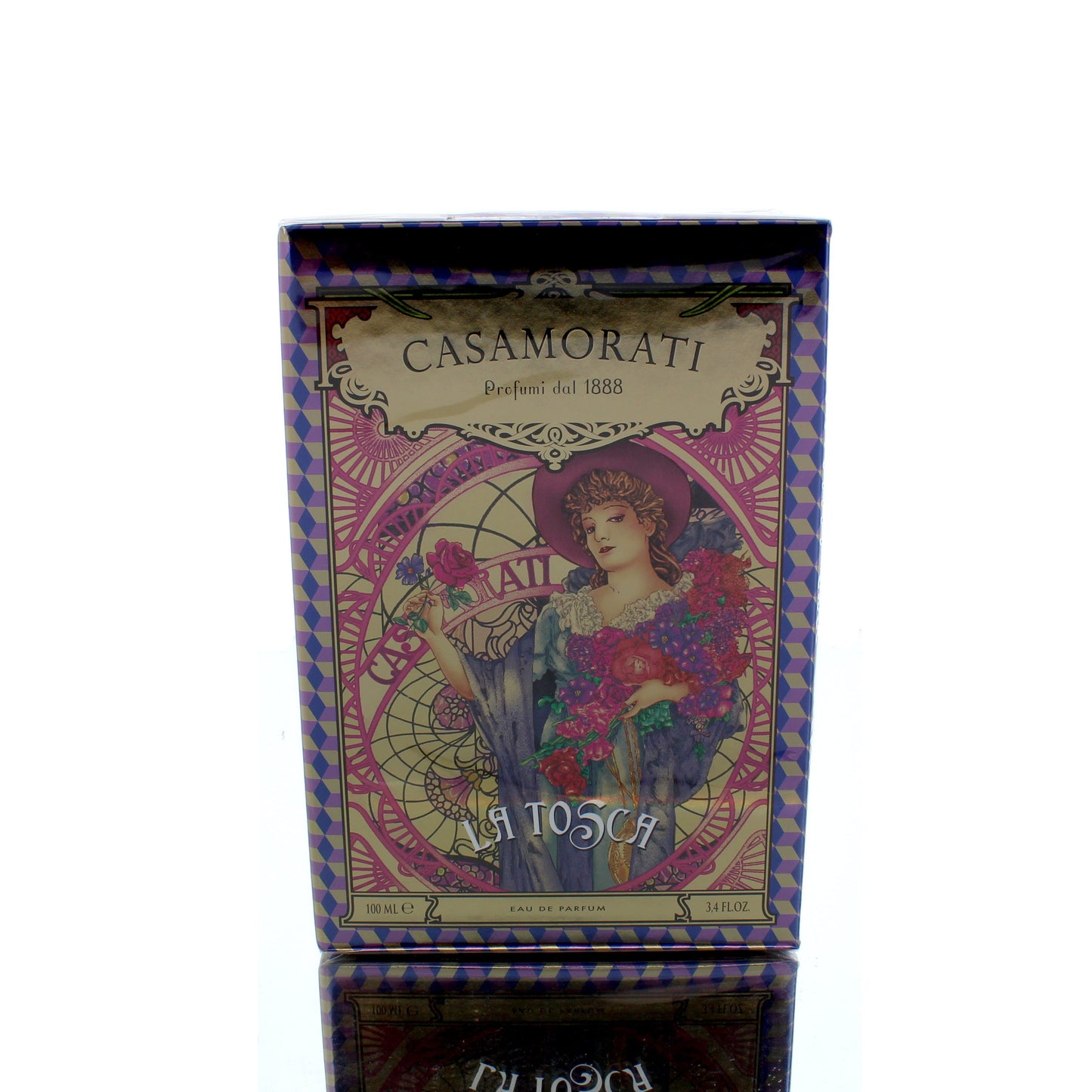 Xerjoff La Tosca para mujer