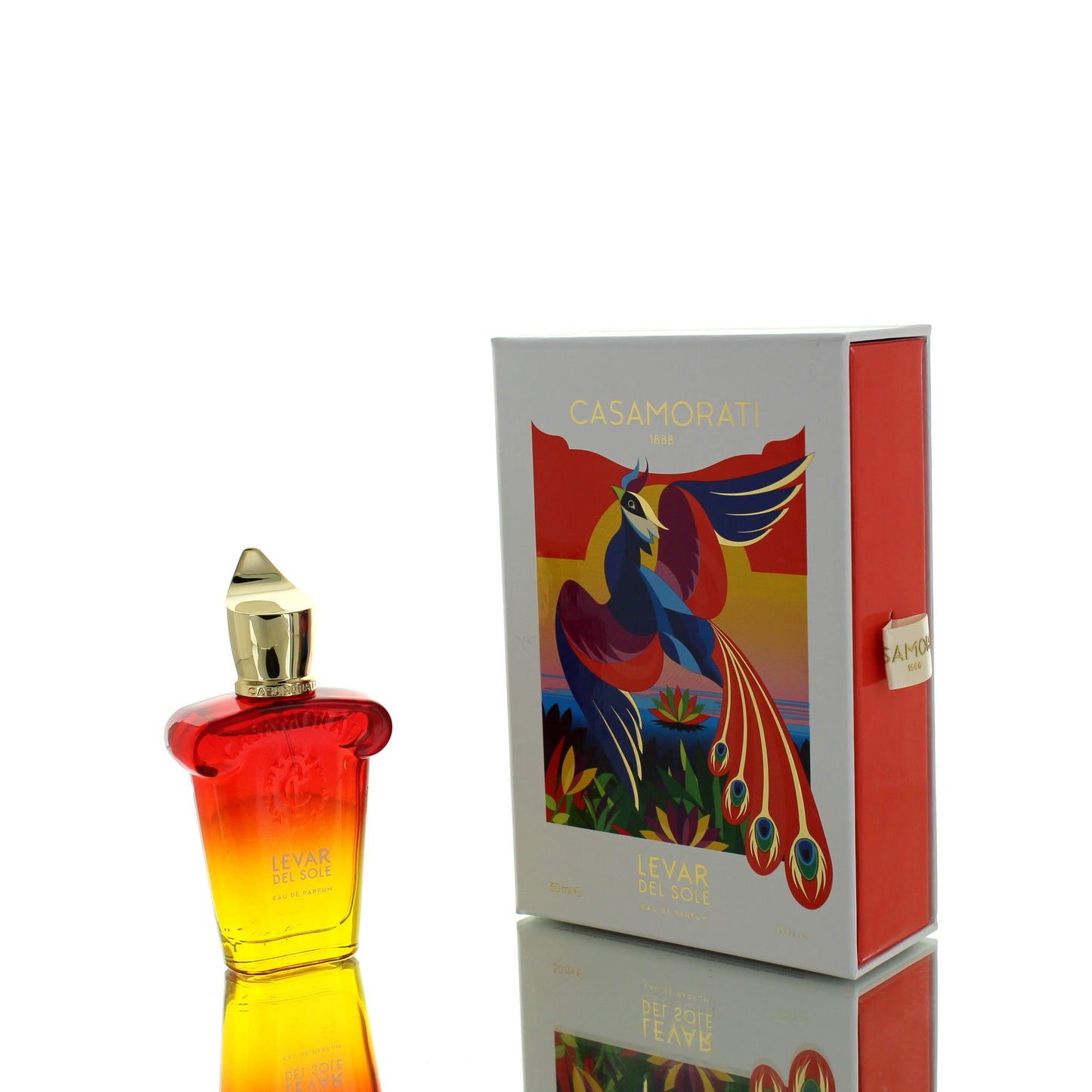 Xerjoff Levar Del Sole For Man/Woman