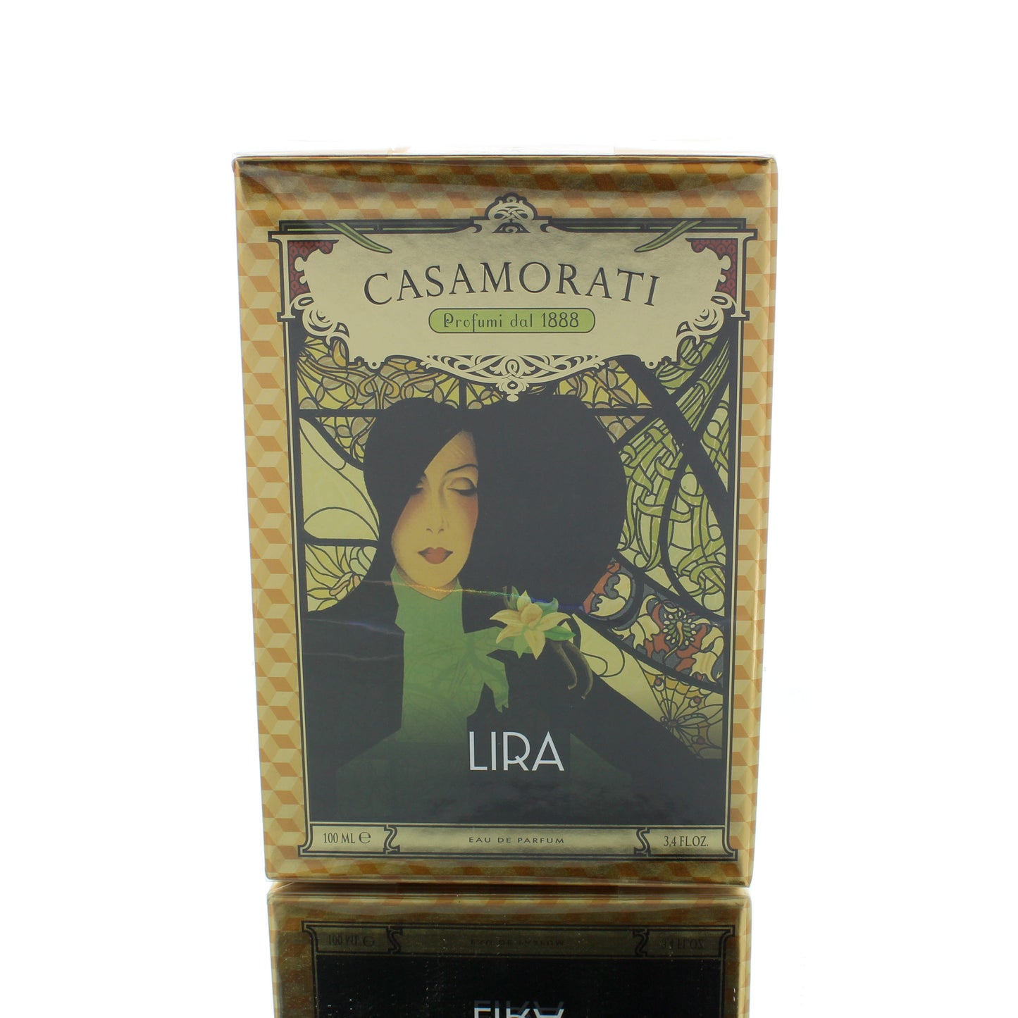 Xerjoff Lira For Woman Eau De Parfum Perfume Tester