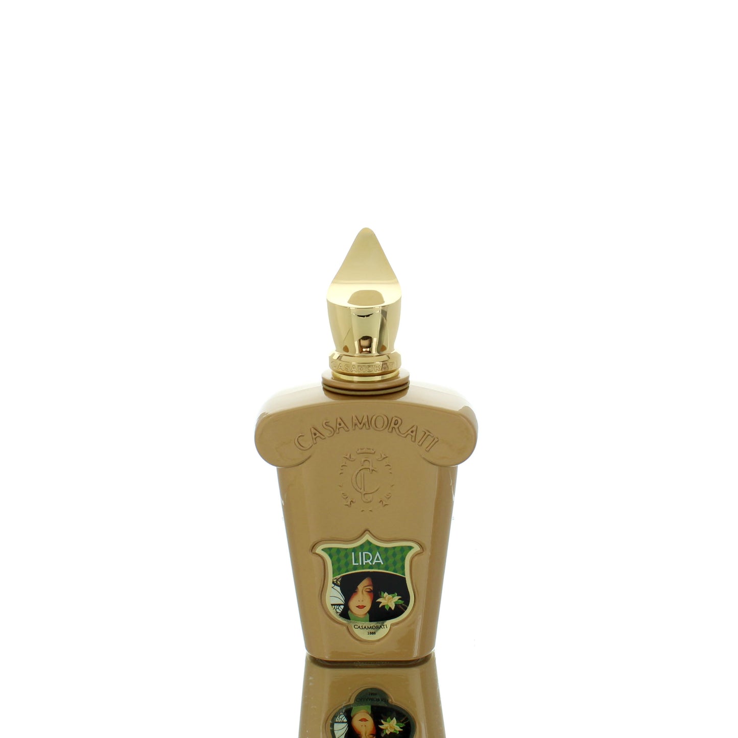 Xerjoff Lira For Woman Eau De Parfum Perfume Boxed