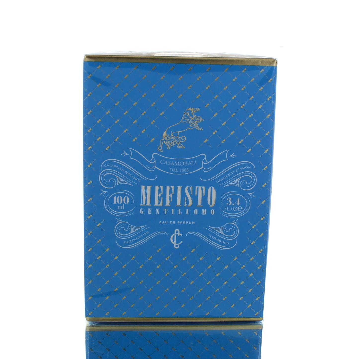 Xerjoff Mefisto Gentiluomo Para Hombre