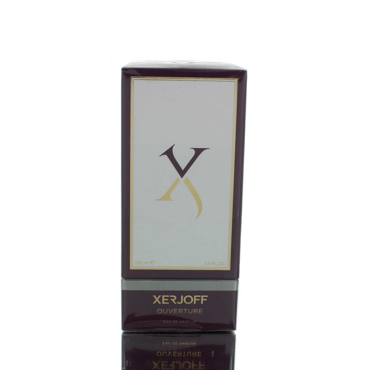 Xerjoff Ouverture For Man/Woman