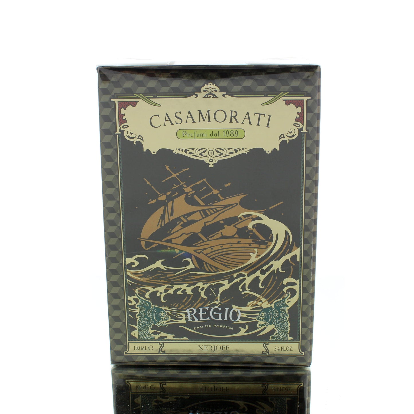 Xerjoff Regio For Man