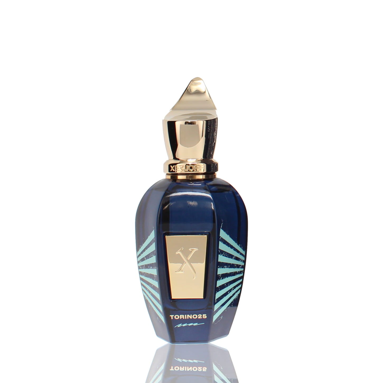 Xerjoff Torino 25 Bold Unisex Fragrance Best Price Online – FragFlex