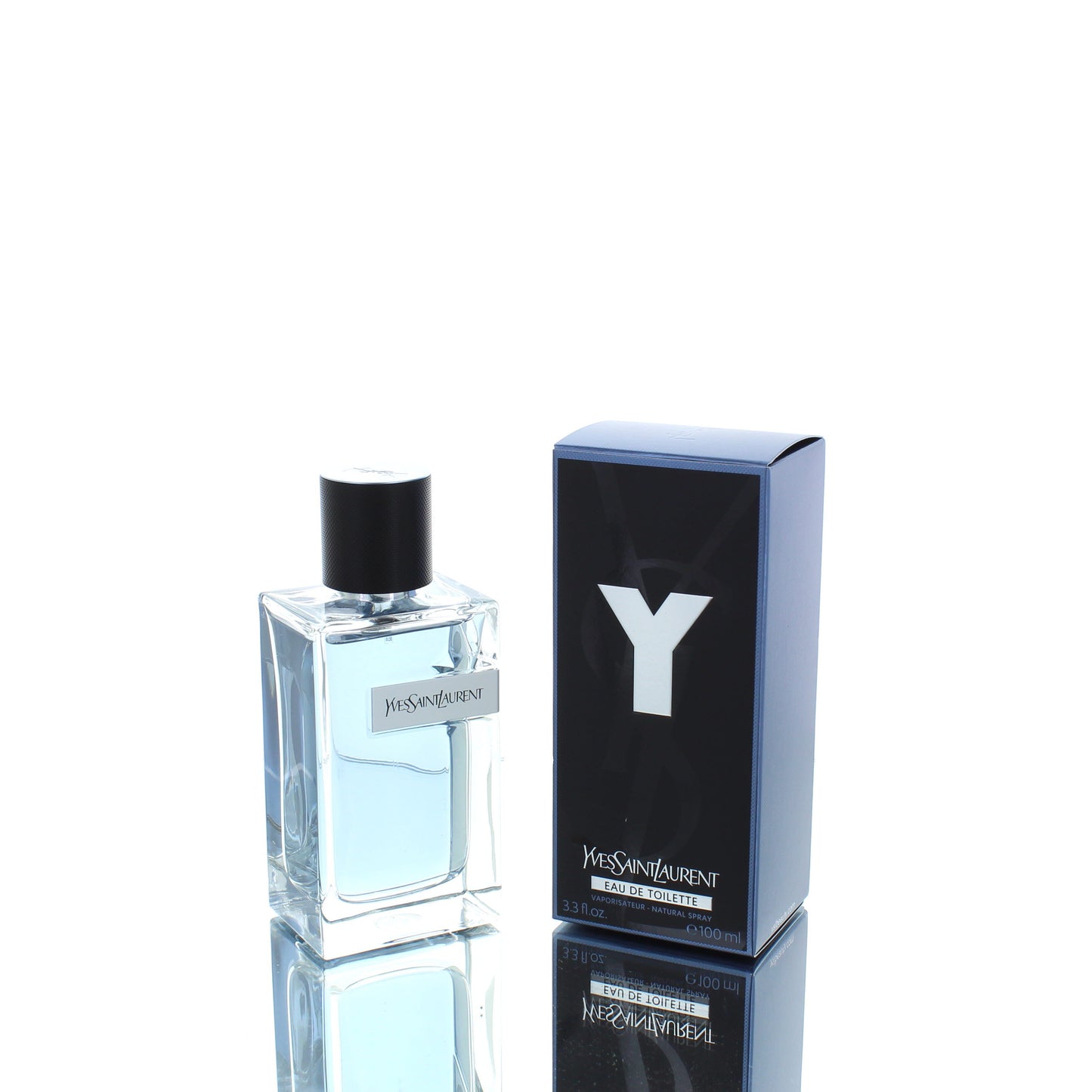 YvesSaintLaurent Y by YSL para hombre