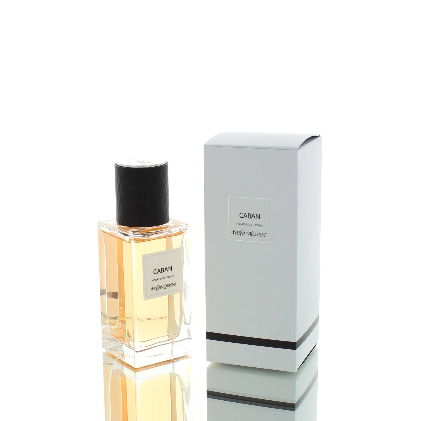 YvesSaintLaurent Caban para hombre/mujer