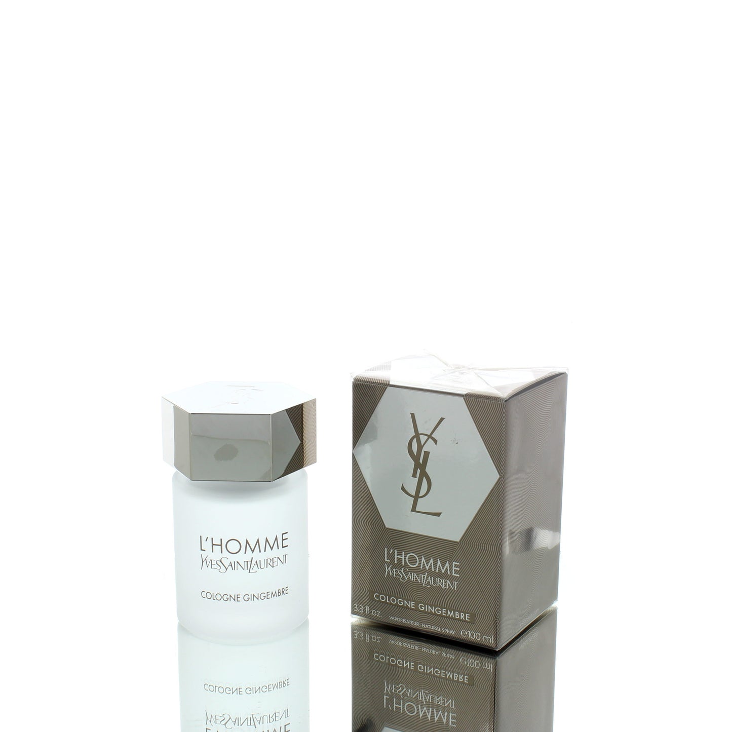 Cologne Gingembre par YvesSaintLaurent Pour Homme