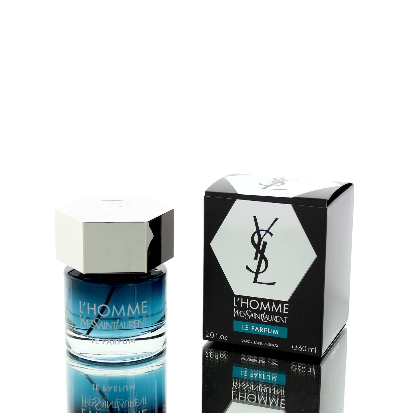 YvesSaintLaurent YSL L'homme Le Parfum (édition de relance 2020) pour homme