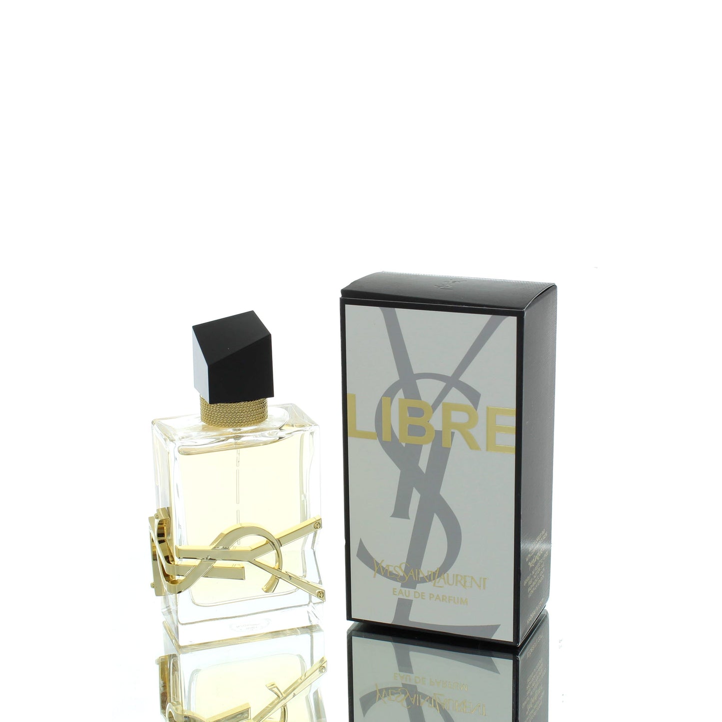 YvesSaintLaurent YSL Libre For Woman