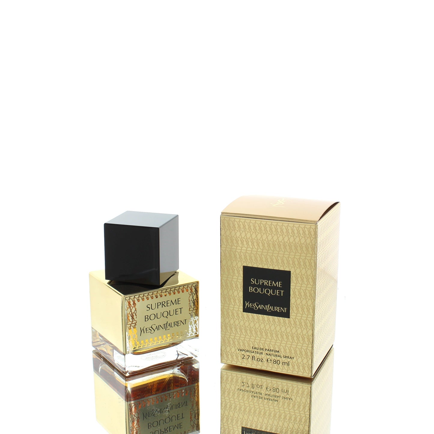 YvesSaintLaurent Supreme Bouquet For Man/Woman